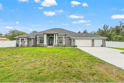 7416 Bahama Swallow Avenue, Weeki Wachee, FL 34613 - Photo 3