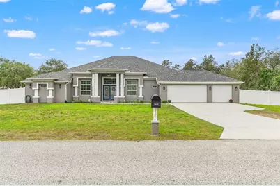 7416 Bahama Swallow Avenue, Weeki Wachee, FL 34613 - Photo 1