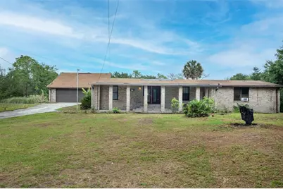 16229 Shellcracker Road, Jacksonville, FL 32226 - Photo 1