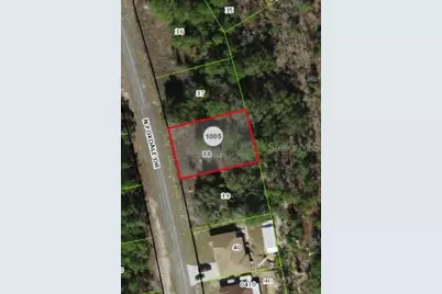 7095 N Foxdale Drive, Citrus Springs, FL 34434 - Photo 13