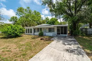 7204 Astor Dr, New Port Richey, FL 34652 - Photo 1