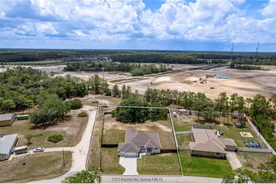 7372 Madrid Road, Weeki Wachee, FL 34613 - Photo 3