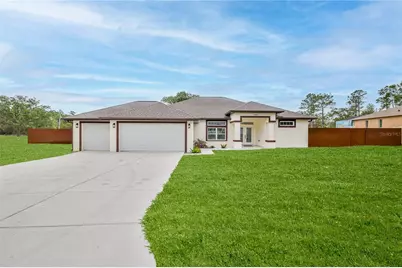 7372 Madrid Road, Weeki Wachee, FL 34613 - Photo 1