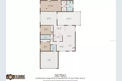 13113 Titleist Drive, Hudson, FL 34669 - Photo 43