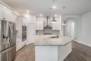 4384 Broad Porch Run, Land O Lakes, FL 34638 - Photo 5