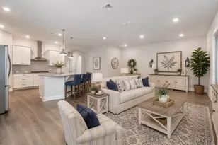 4384 Broad Porch Run, Land O Lakes, FL 34638 - Photo 9