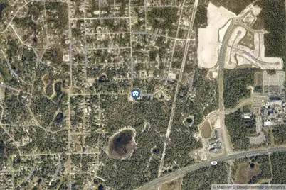 Lot 1 Nightingale Road, Brooksville, FL 34613 - Photo 3