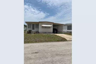 2341 Baron Drive, Holiday, FL 34690 - Photo 1
