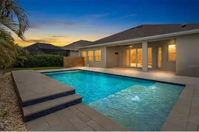 16691 Vibrato Lane, Land O Lakes, FL 34638 - Photo 7