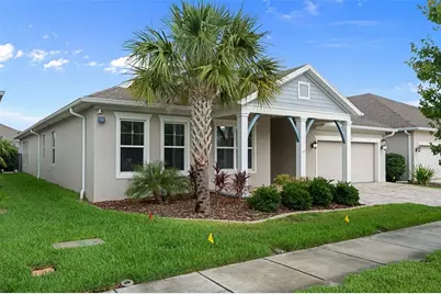 16691 Vibrato Lane, Land O Lakes, FL 34638 - Photo 1