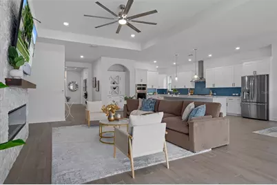 16691 Vibrato Lane, Land O Lakes, FL 34638 - Photo 11