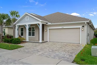 16691 Vibrato Lane, Land O Lakes, FL 34638 - Photo 3