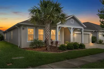 16691 Vibrato Lane, Land O Lakes, FL 34638 - Photo 1