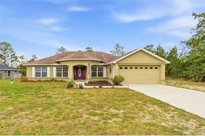 13056 Painted Bunting Avenue, Weeki Wachee, FL 34614 - Photo 1