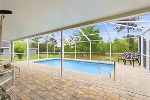 13056 Painted Bunting Ave, Weeki Wachee, FL 34614 - Photo 5