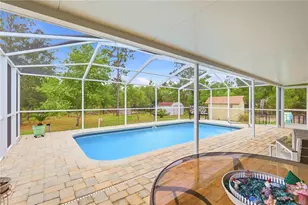 13056 Painted Bunting Ave, Weeki Wachee, FL 34614 - Photo 33