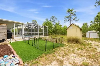 13056 Painted Bunting Avenue, Weeki Wachee, FL 34614 - Photo 35