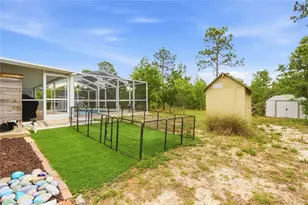 13056 Painted Bunting Ave, Weeki Wachee, FL 34614 - Photo 35