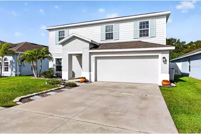 2161 Branding Iron Court, New Port Richey, FL 34655 - Photo 1