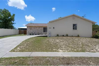 5025 Bromley Avenue, Spring Hill, FL 34609 - Photo 41