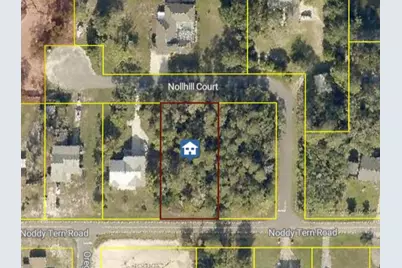 10185 Noddy Tern Road, Weeki Wachee, FL 34613 - Photo 1