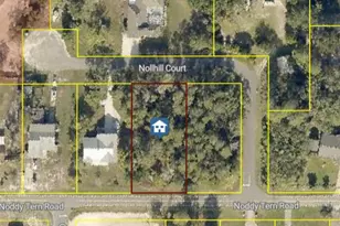 10185 Noddy Tern Rd, Weeki Wachee, FL 34613 - Photo 1