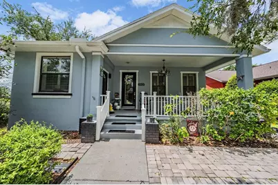 10426 Mount Dora Street, New Port Richey, FL 34655 - Photo 1