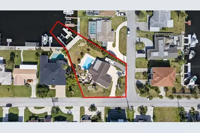 3619 Corsair Court, New Port Richey, FL 34652 - Photo 5