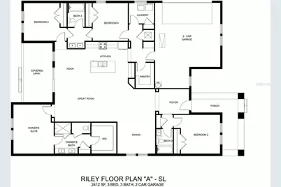 5020 N Peppermint Drive, Beverly Hills, FL 34465 - Photo 7
