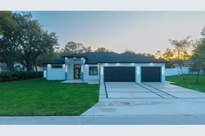 9201 Nightingale Road, Weeki Wachee, FL 34613 - Photo 7