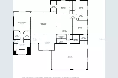 9201 Nightingale Road, Weeki Wachee, FL 34613 - Photo 69