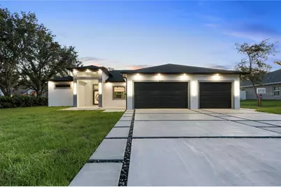 9201 Nightingale Road, Weeki Wachee, FL 34613 - Photo 1