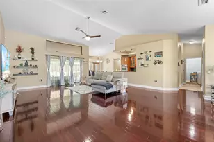 14207 Cornewall Ln, Spring Hill, FL 34609 - Photo 7