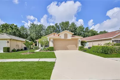 11148 Heathrow Avenue, Spring Hill, FL 34609 - Photo 3