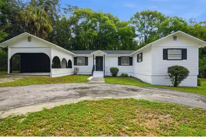65 Markham Lane, Brooksville, FL 34601 - Photo 1