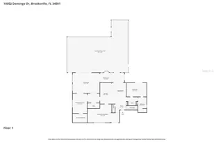 10002 Domingo Dr, Brooksville, FL 34601 - Photo 3
