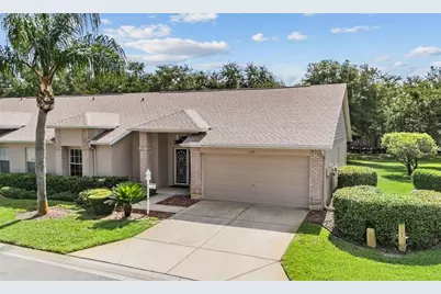 1142 Sweet Jasmine Drive, Trinity, FL 34655 - Photo 1