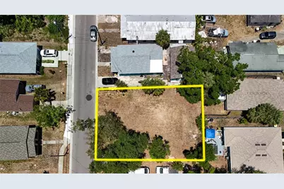 1405 Pennsylvania Avenue, Clearwater, FL 33755 - Photo 1