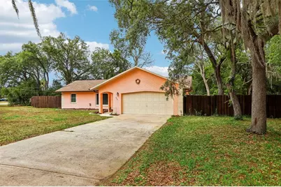 232 Cavalier Avenue, Spring Hill, FL 34606 - Photo 3