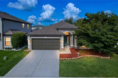 667 Hartford Heights Street, Spring Hill, FL 34609 - Photo 1