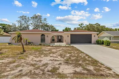 10116 Vancouver Road, Spring Hill, FL 34608 - Photo 1