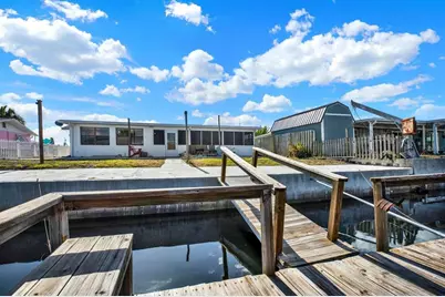 13605 Garris Drive, Hudson, FL 34667 - Photo 31