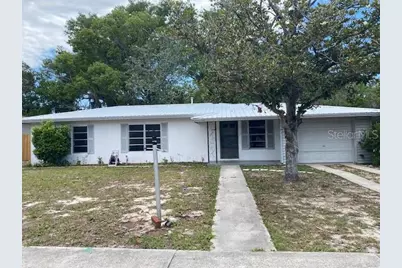 6442 Treehaven Drive, Spring Hill, FL 34606 - Photo 1