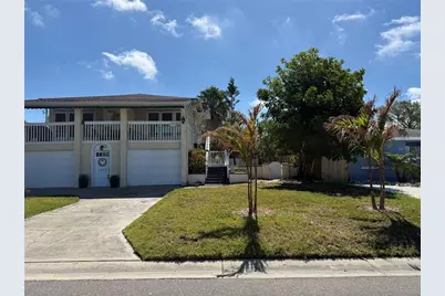 1209 1st Street, Indian Rocks Beach, FL 33785 - Photo 1