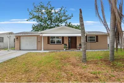 4821 Manor Drive, New Port Richey, FL 34652 - Photo 1