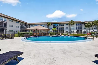 5197 Silent Loop #124, New Port Richey, FL 34652 - Photo 1