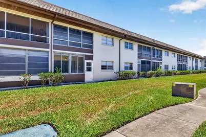 5197 Silent Loop #124, New Port Richey, FL 34652 - Photo 37