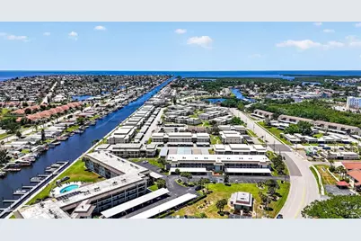 5197 Silent Loop #124, New Port Richey, FL 34652 - Photo 49
