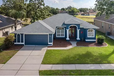 11017 Audie Brook Drive, Spring Hill, FL 34608 - Photo 1