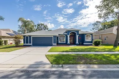 11017 Audie Brook Drive, Spring Hill, FL 34608 - Photo 5